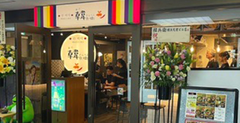 店舗イメージ